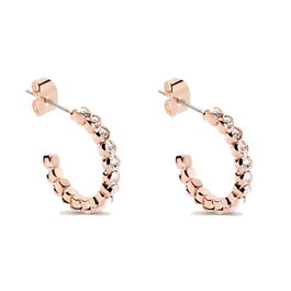 Pendientes Mujer Stroili 1663916 Oro Rosa