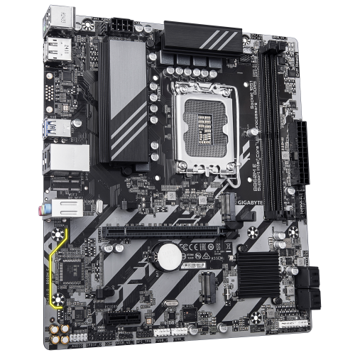 Gigabyte B860M E micro ATX LGA 1851 DDR5