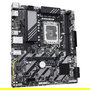 GIGABYTE B860M E Placa Base Micro ATX - Intel Core Ultra Series (LGA 1851), DDR5 hasta 8800MHz (O.C), 2xM.2 PCIe 4.0, Realtek ALC897 7.1, Realtek GbE LAN