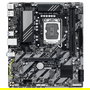 GIGABYTE B860M E Placa Base Micro ATX - Intel Core Ultra Series (LGA 1851), DDR5 hasta 8800MHz (O.C), 2xM.2 PCIe 4.0, Realtek ALC897 7.1, Realtek GbE LAN
