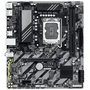 GIGABYTE Placa Base B860M E, Intel LGA 1851, para Intel Core Ultra, Chipset Intel B860, Micro ATX, DDR5 8800MHz (OC), 2x M.2 PCIe 4.0, GbE LAN