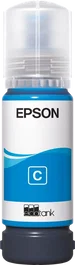 Epson 107 Cian Cartucho de Tinta 70 ml