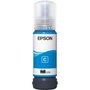 Epson 107 Cian Cartucho de Tinta 70 ml