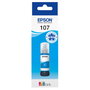 Epson 107 Cian Cartucho de Tinta 70 ml