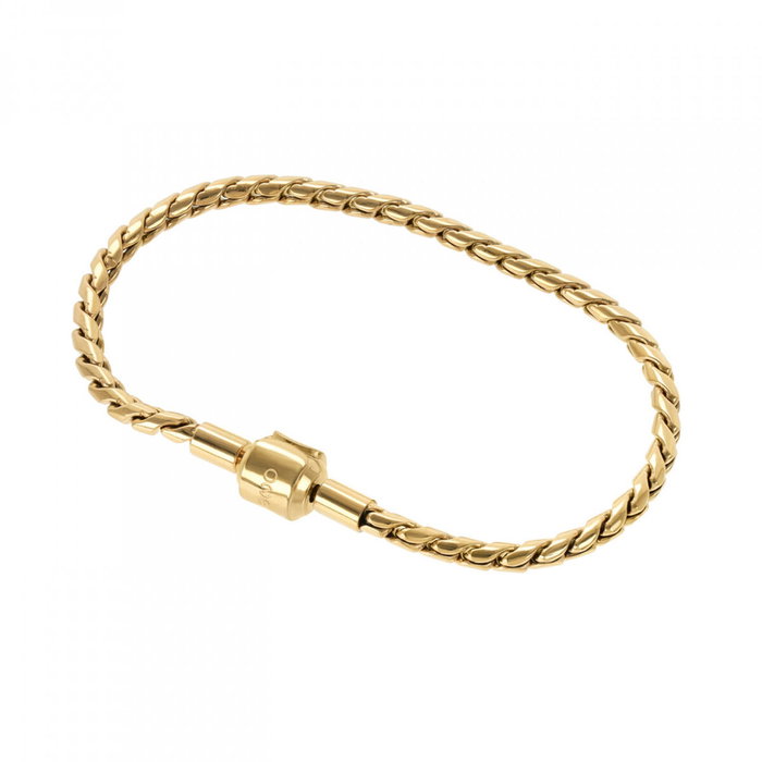 Pulsera Mujer One Jewels OJBMT01G Dorado