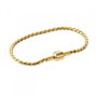 Pulsera Mujer One Jewels OJBMT01G Dorado