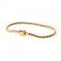 Pulsera Mujer One Jewels OJBMT01G Dorado