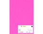 Innspiro Goma EVA Rosa Fluor Láminas 40x60cm 2mm 5u.