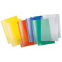 HERMA 19992 Fundas para revistas o libros multicolor, 10 unidades