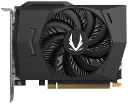 Zotac Gaming GeForce RTX 3050 Solo 6 GB GDDR6