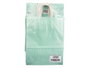 Pincello Bolsa Papel Verde Menta Pequeña 24 x 31 cm (Set de 150)