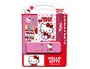 Safta Set de Escritura Hello Kitty Iconic 27x37,5x3 Cm