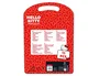 Safta Set de Escritura Hello Kitty Iconic 27x37,5x3 Cm