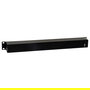 LevelOne Switch ESP-2400, 24 Puertos PoE+ (30W), Montaje en Rack 19", Protección 6 kV, IEEE 802.3af/at