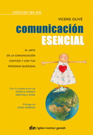 Comunicación esencial, Vicens Olive Pibernat - RIGDEN