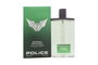 Police Imperial Patchouli Eau de Toilette 100 ml Spray