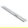 Metabo FS 160 - Carril de Guía FS 160 para Herramientas, Guía de Sierra de 1600 mm, Color Negro