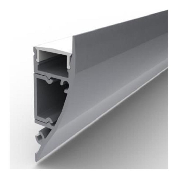 Synergy21 Synergy 21 LED U-Profil 200cm Blanco Synergy21 Synergy 21 LED U-Profil 200cm Blanco