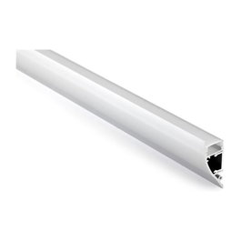 Synergy21 Synergy 21 LED U-Profil 200cm Blanco