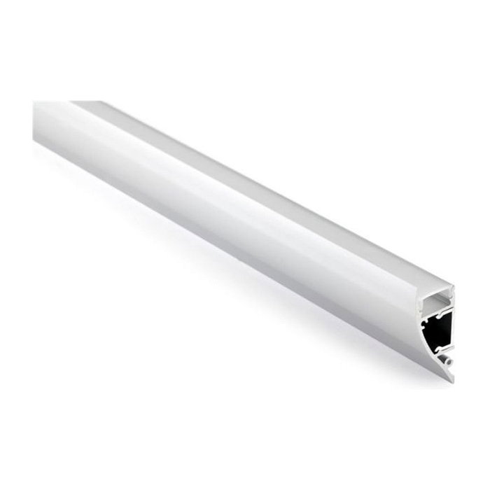 Synergy21 Synergy 21 LED U-Profil 200cm Blanco Synergy21 Synergy 21 LED U-Profil 200cm Blanco