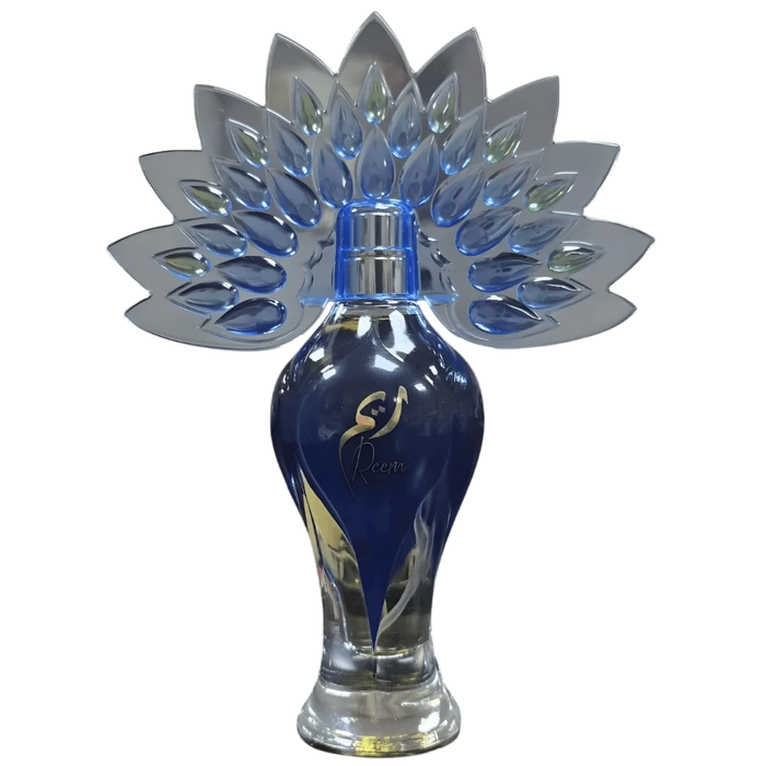 Lattafa Reem Eau de Parfum 100 ml Spray Lattafa Reem Eau de Parfum 100 ml Spray