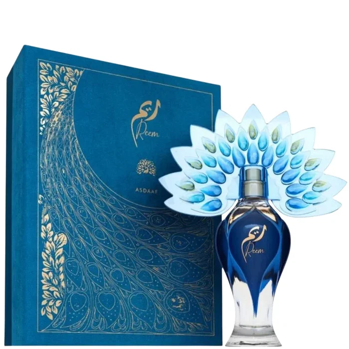 Lattafa Reem Eau de Parfum 100 ml Spray
