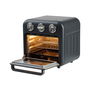Jata Horno Freidora de Aire 16L 1400W JEFR1816 Color Negro