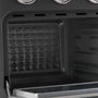 Jata Horno Freidora de Aire 16L 1400W JEFR1816 Color Negro
