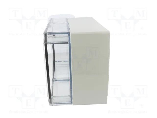 FIBOX EURONORD Carcasa Universal Gris 160x250x125mm FIBOX EURONORD Carcasa Universal Gris 160x250x125mm