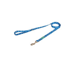 Freedog Correa Blue Shark 15mm x 120cm T-S