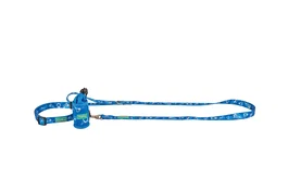 Freedog Correa Blue Shark 15 mm X 120 cm T-S