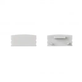 Tapón Final SU-A1707 para Tiras de LED Flexibles y Rígidas Greenice