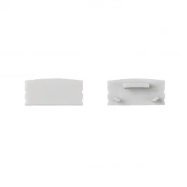 Tapón Final SU-A1707 para Tiras de LED Flexibles y Rígidas Greenice