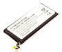 CoreParts Batería para Samsung Mobile Galaxy S7 Edge 13.68Wh Li-ion 3.8V 3600mAh