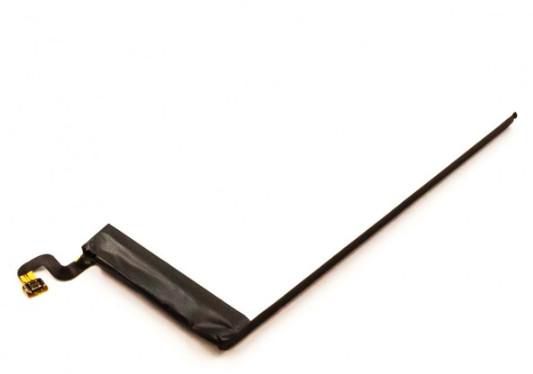 CoreParts Batería para Samsung Mobile Galaxy S7 Edge 13.68Wh Li-ion 3.8V 3600mAh