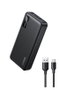 UGREEN Powerbank 25683 de 20000 mAh Negro