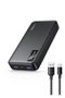 UGREEN Powerbank 25683 de 20000 mAh Negro