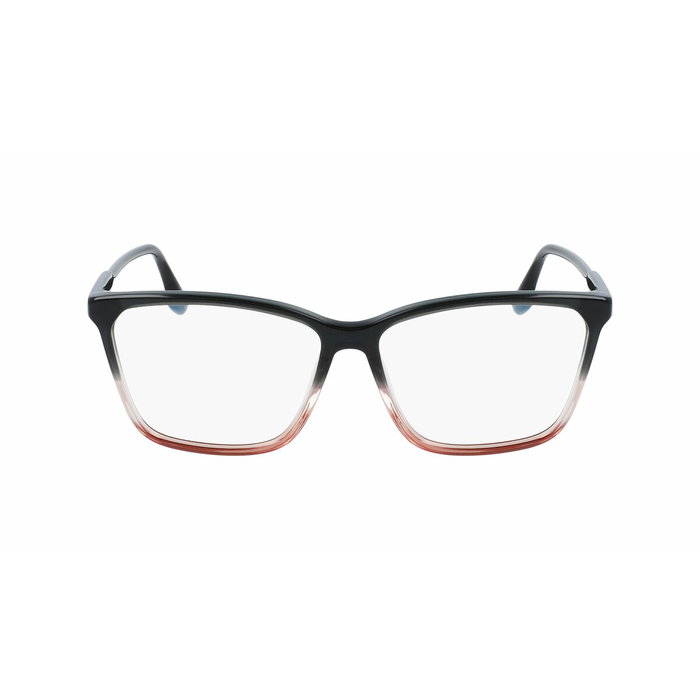 Victoria Beckham VB2614-5714039 Gafas de Vista Mujer Multicolor con Cristal Gris