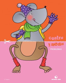 TEIDE, CUATRO Y MEDIO PROBLEMAS (4 AÑOS)