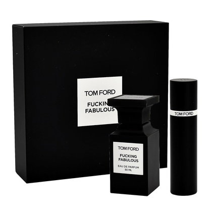 Tom Ford Fucking Fabulous Gift Set 50 ml + 10 ml EDP