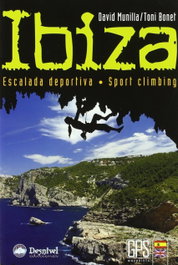 DESNIVEL Ibiza escalada deportiva
