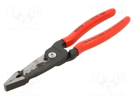 KNIPEX Pelacables para cable redondo 0,5-4mm² y 0,75-6mm²