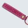 Cerdá Llavero 3D Hello Kitty Pink