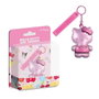 Cerdá Llavero 3D Hello Kitty Pink