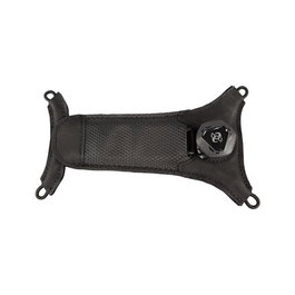 Zebra SG-NGWT-WSTPLN-01 Correa de repuesto para WT6000, Negro
