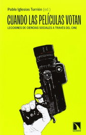 Cuando las películas votan, Pablo Iglesias Turrión - CATARATA