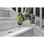 Ryobi Destornillador de Impacto 18V - 3 Velocidades: 40/120/220 Nm