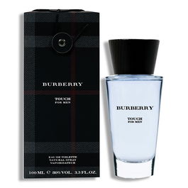 Perfume Hombre Burberry EDT
