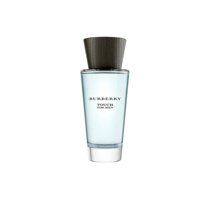 Burberry Touch Eau de Toilette para Hombre 100 ml
