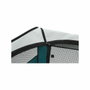 Trixie Recinto con red/base ø 150 × 65 cm - Turquesa / Gris claro